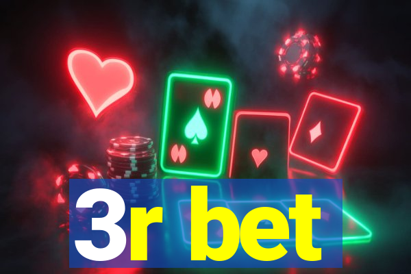 3r bet